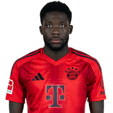 Bayern München fornyer kontrakten med den flyvende kantspiller for enhver pris